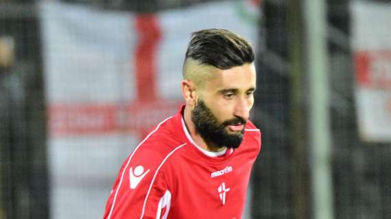 Un ex centrocampista dell'Avellino ha annunciato l'addio al calcio