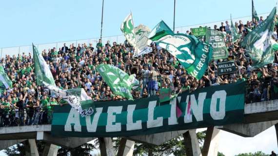 Bari-Avellino, Taccone chiede piu' biglietti per i tifosi biancoverdi