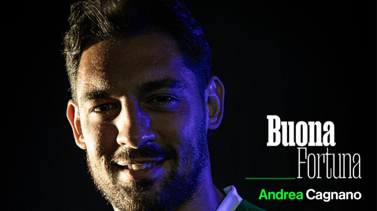 UFFICIALE - Andrea Cagnano in prestito al Pescara