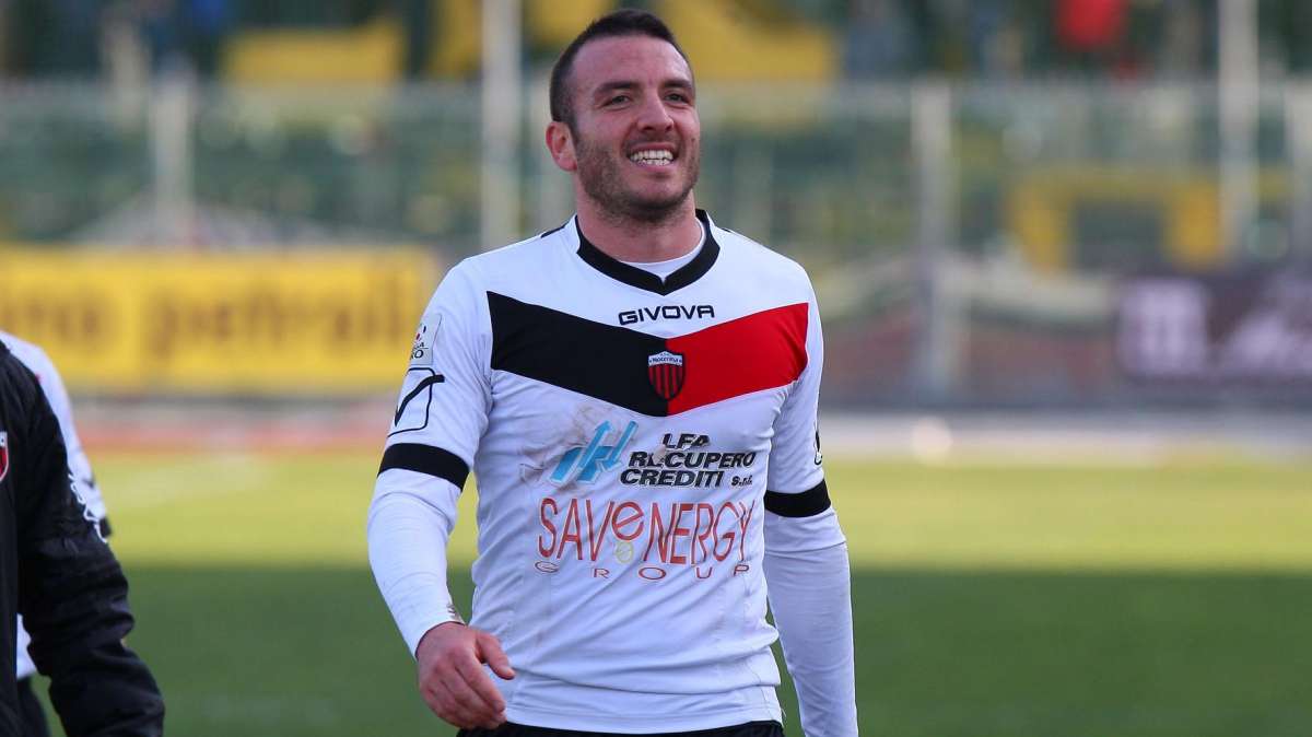 Avellino-Nocerina, la partita dei grandi ex!