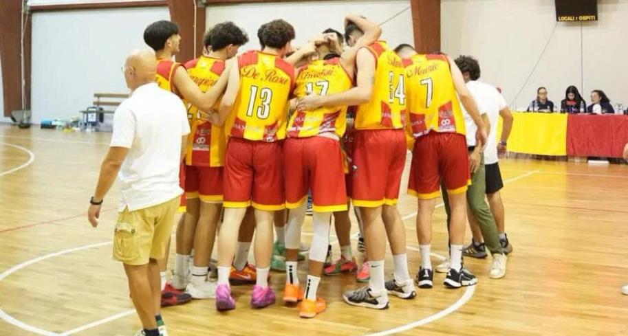 Scandone Avellino, trasferta insidiosa al Palatenda