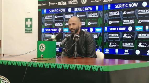 Varrà (ds Potenza): "L'Avellino sembrava la Juventus. Ci hanno preso a pallonate. Loro hanno messo il cuore, noi no"