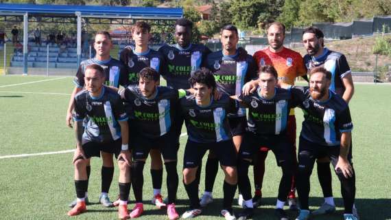 PROMOZIONE. Inizia il campionato, ecco il resoconto della 1a giornata 