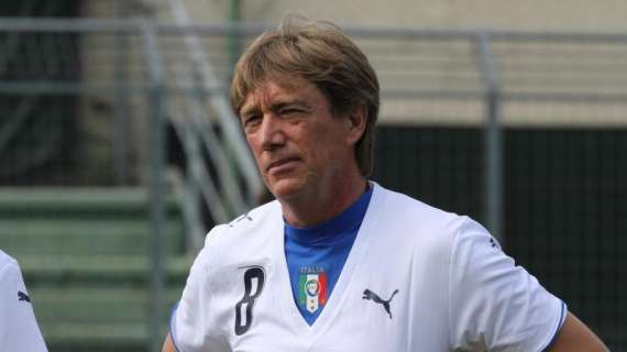 Bonini: "Giocare ad Avellino era durissima. Quanti aneddoti mi ha raccontato Vignola su Sibilia"