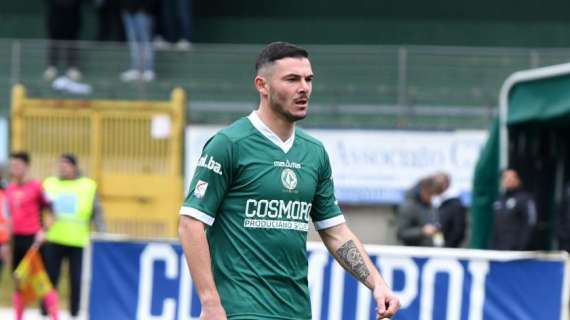 Marconi, nuova estimatrice in serie C: è una squadra del girone A