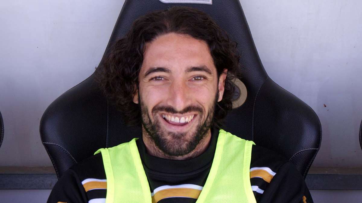 Obiettivi Avellino - Quanta fila per Marotta