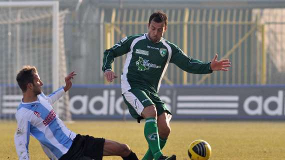 Pisa, grave infortunio al crociato per Suagher