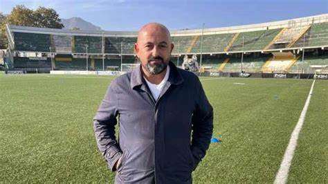 Mario Aiello: "La strada è quella giusta, ma non abbiamo ancora fatto nulla. Mutanda? Vi spiego come lo portai ad Avellino". Sul futuro, il mercato, i giovani...