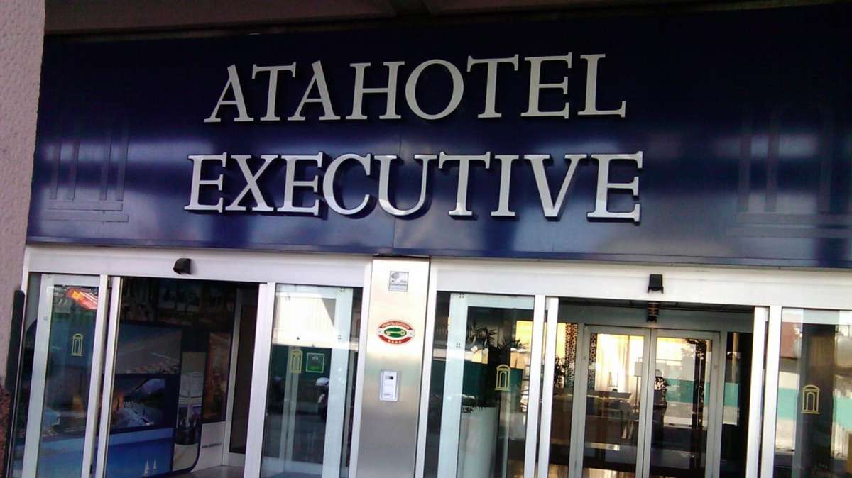 ATAHOTEL - Nuovo nome in attacco: è Perna