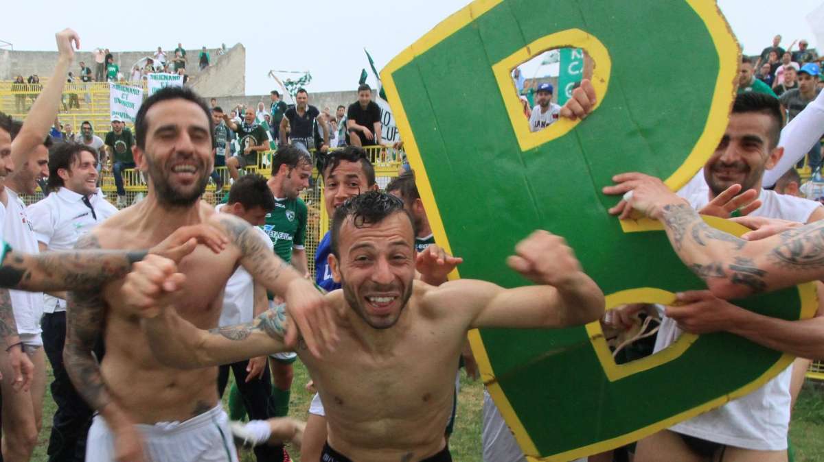 I Green Wolf: "Emozioni indimenticabili, grazie a tutti i protagonisti"