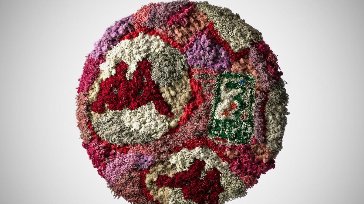 Kappa lancia la campagna in difesa delle donne 'Nemmeno con un fiore'