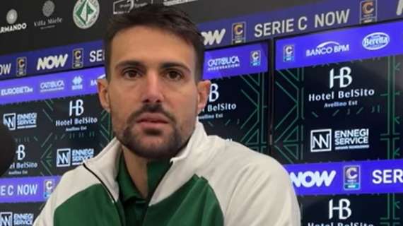 GdS - "L’Avellino c’è". Insufficienti Panico e Lescano 