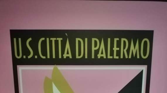 Palermo, Albanese: "Avanti in qualsiasi categoria" 