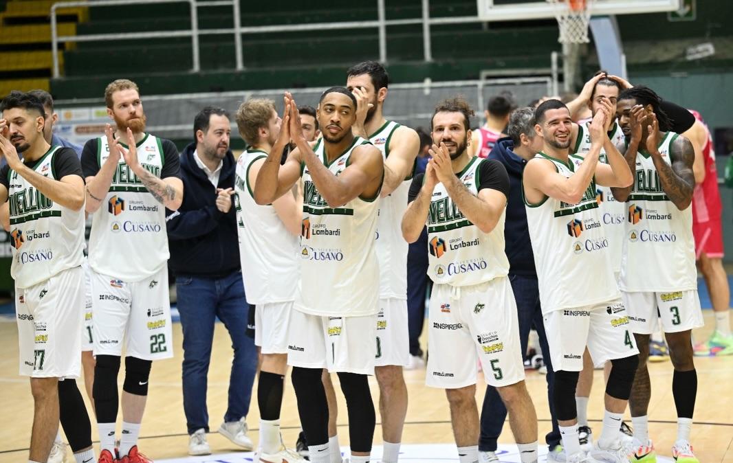 Al DelMauro arriva la capolista Pesaro, l'Unicusano sogna lo sgambetto