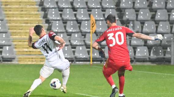 Avellino, caccia a un portiere under. Ecco il nome caldo sul taccuino di Aiello 