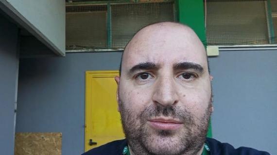 VIDEO - Avellino-Mantova 0-0, il commento a caldo dal Partenio 