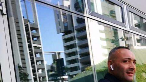 Giuffredi (ag. Parisi): "Merita più della C, potrebbe fare il salto già nel prossimo mercato"