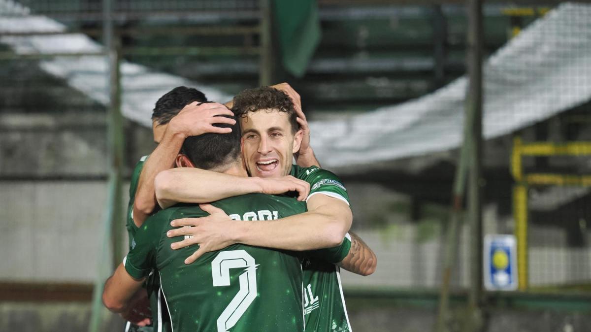 L'Avellino chiude a Bari un 2025 indimenticabile: presentazione e probabile formazione