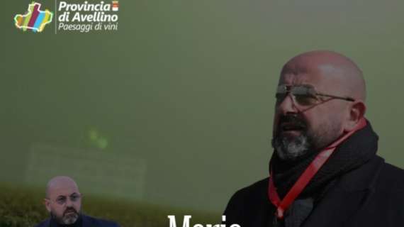 UFFICIALE - Avellino, il Ds Aiello rinnova fino al 2028