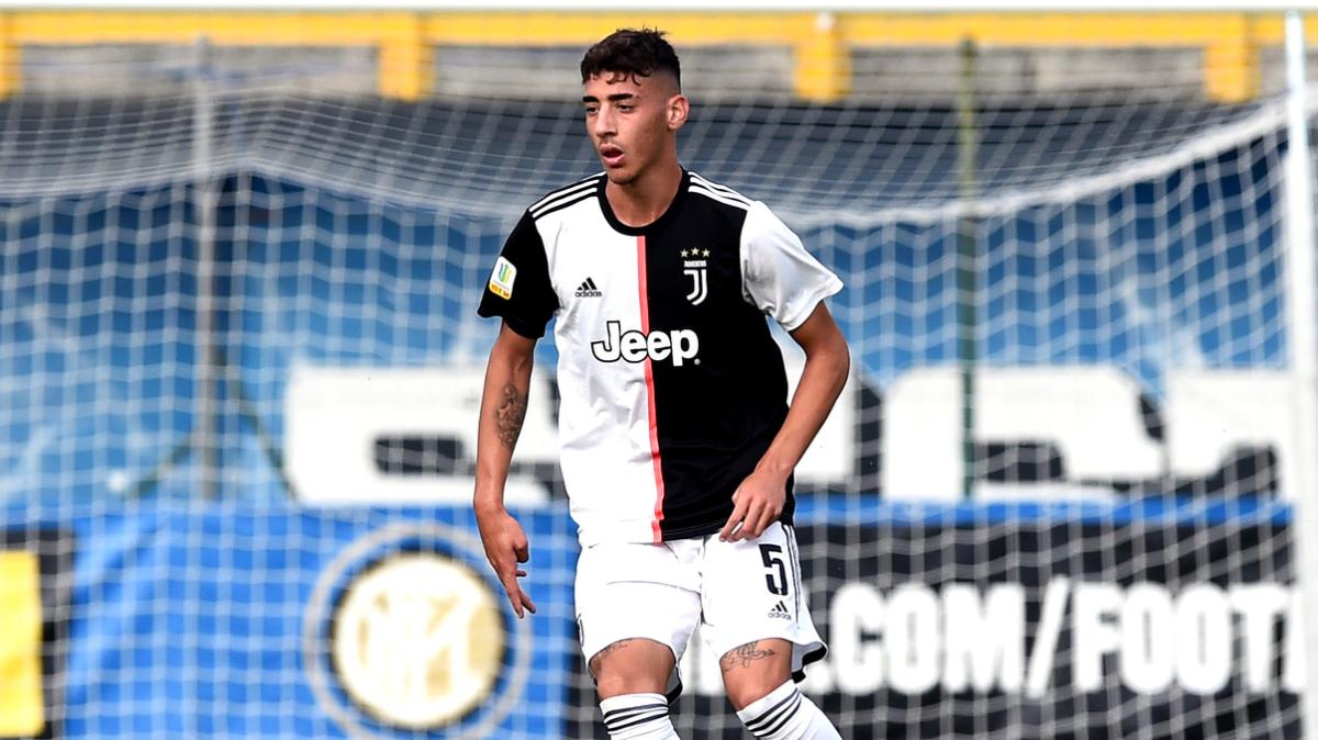 Alessandro Pio Riccio è a Roma: visite mediche e poi trasferimento all'Avellino