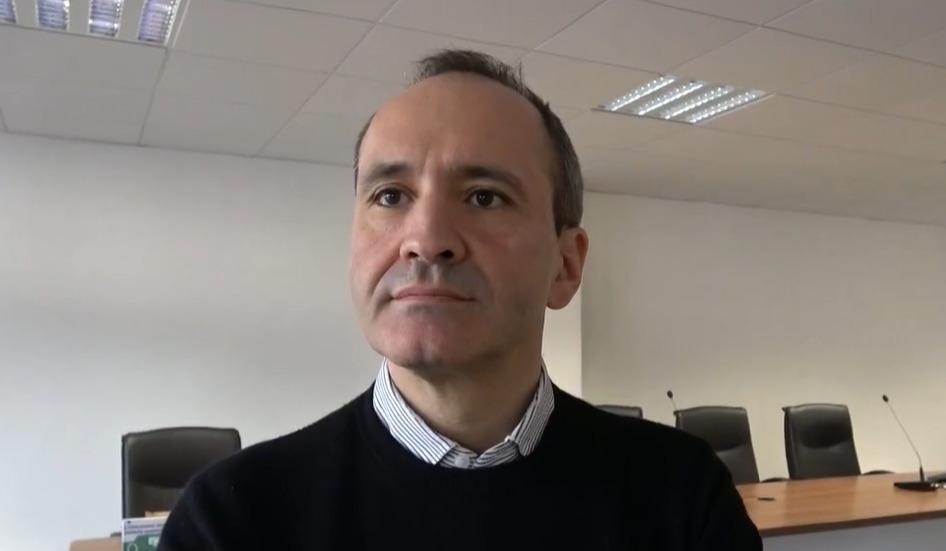 Unicusano Avellino, Di Carlo: "Le aspettative sono alte, cercheremo di migliorarci" 