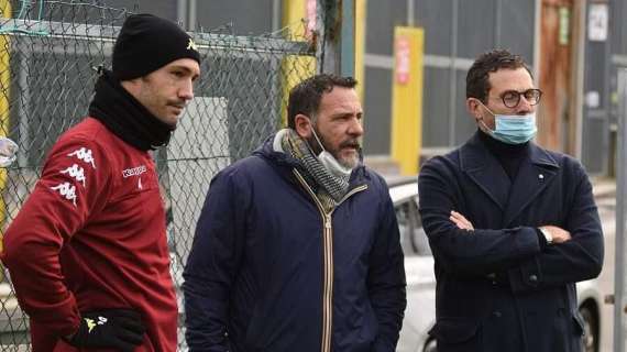 De Vito riparte dalla Lega Pro: l'ex diesse biancoverde lavorerà per l'Arezzo