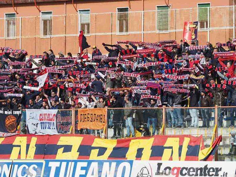 Lega Pro, ecco le sfide play off: otto pretendenti alla conquista della Serie B
