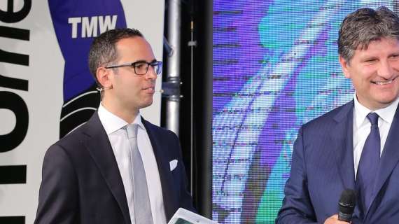 Criscitiello: "Playout a metà giugno, ma si potrebbe anche avere una B a 21 squadre"