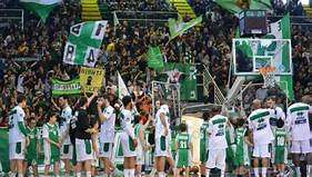 Basket - Champions: Avellino saluta l'Europa, Ventspils vince 106-102