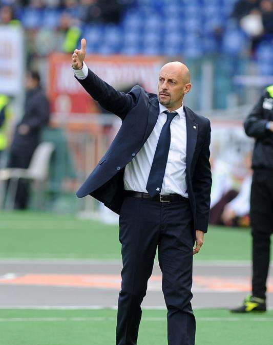 Spezia, diramata la lista dei convocati: assenti in sei