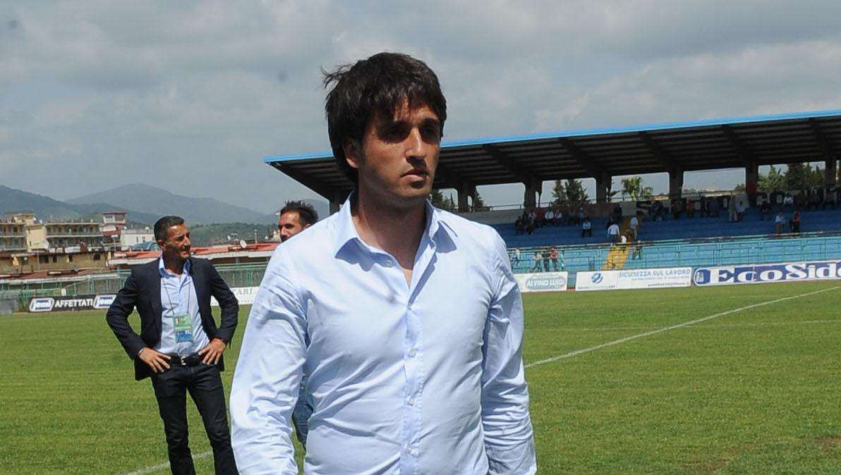 Grassadonia: "L’Avellino ha tutte le credenziali per restare lì in alto. Castaldo un lusso..."