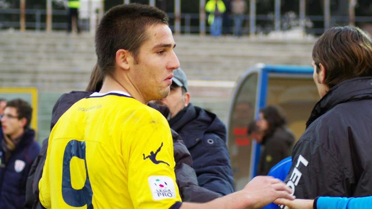 Leonardo Pavoletti
