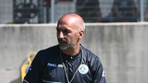 UFFICIALE - Taurino nuovo allenatore del Monterosi Tuscia 