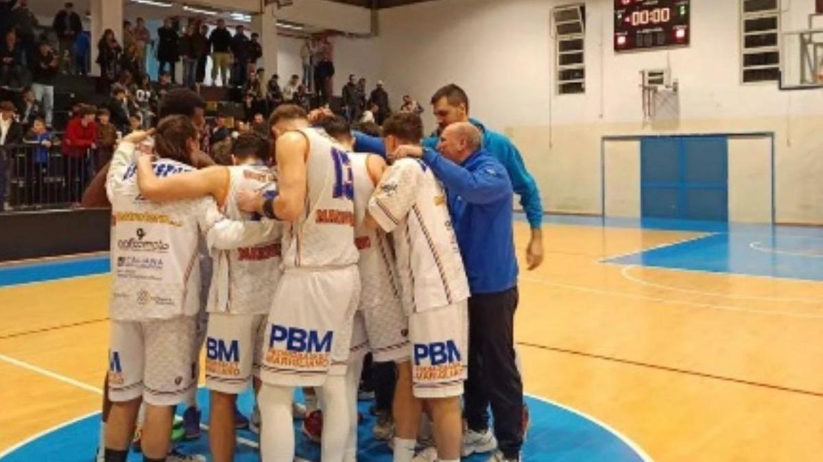 Scandone-Marigliano, sfida di orgoglio: due squadre a caccia di riscatto