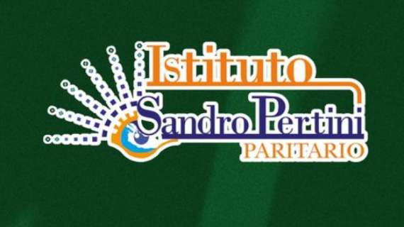 Avellino Basket, nuova partnership con l'Istituto Sandro Pertini 