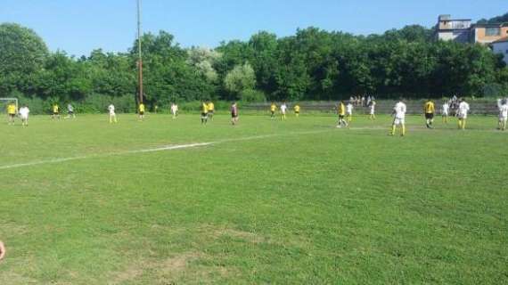 Prima categoria Girone B: Altavilla-R.Montefalcione 4-1: il tabellino