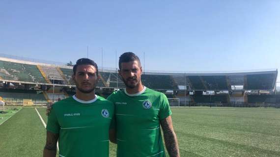 CdS: "La Ternana sfiora il gol, l'Avellino fa poco". Tonti è il migliore dei lupi, otto rimandati