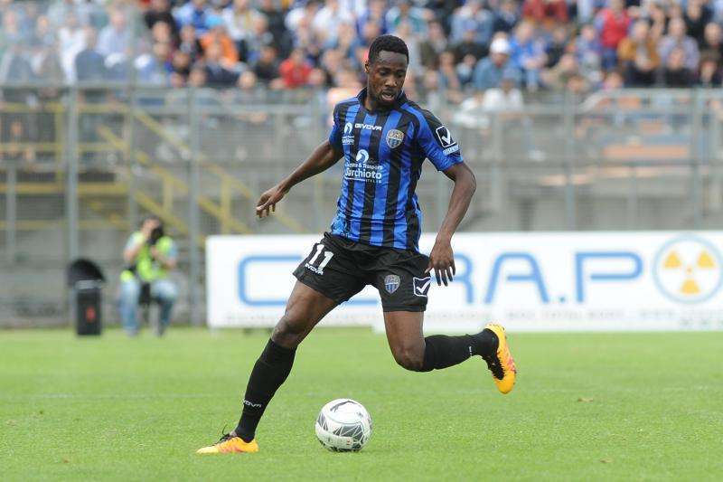 Il Mattino: "Avellino, fari puntati verso Bergamo: piace Boakye"
