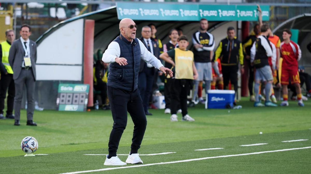 Verso Mantova, ecco i convocati di mister Ballardini 