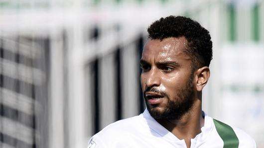 Ngawa: "Buona difesa oggi, contento per la prestazione. Ad Avellino sto bene"