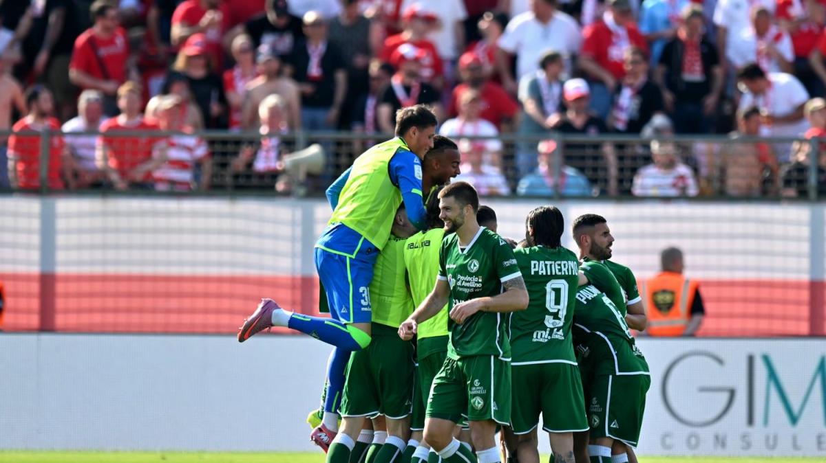 Serie B, tutto è ancora aperto: ogni squadra ha un obiettivo da raggiungere