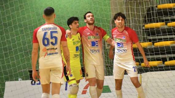 Pesaro, Achilli: "Contro la Sandro Abate è la partita decisiva, non possiamo sbagliare"