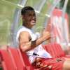 Bari-Roccavivara 14-0, poker di Cheddira e tripletta per Nasti. A segno anche Faggi e Scheidler. Rivivi il live