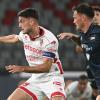 Maggiore: "Partita non bella. Fisicamente sto bene. Vittoria? Manca poco, lavoriamo per quello"