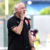 Mandorlini sui playoff: "Tre squadre giocoforza favorite"