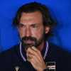 Ribaltone in casa Samp: Pirlo esonerato prima del match contro i biancorossi