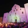 VIDEO - La notte magica di San Nicola. Tra sacro, profano e... pallone