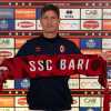 Ufficiale: la Primavera a Michele Anaclerio. Le prime parole: "Il Bari una questione di fede"