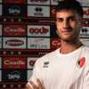 GdS - Bari, quadra per tre. Oliveri, spunta una big di B
