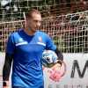Pallone d'oro - Ancora Radunovic! Serbo sugli scudi. Secondo, sul podio di giornata, Bonfanti